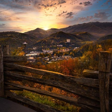 Villa Pigeon Forge Getaway Exterior foto